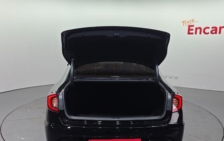 Hyundai Sonata VIII, 2023 год, 2 804 000 рублей, 26 фотография