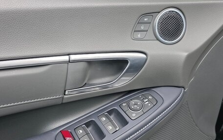 Hyundai Sonata VIII, 2023 год, 2 804 000 рублей, 21 фотография