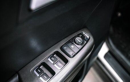KIA Sportage IV рестайлинг, 2017 год, 2 089 000 рублей, 12 фотография
