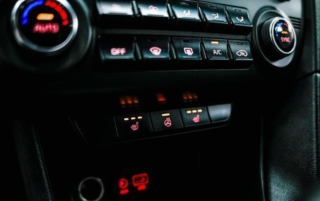 KIA Sportage IV рестайлинг, 2017 год, 2 089 000 рублей, 25 фотография