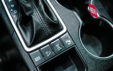KIA Sportage IV рестайлинг, 2017 год, 2 089 000 рублей, 24 фотография