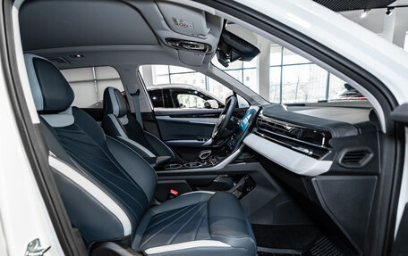 Geely Atlas, 2026 год, 3 449 990 рублей, 10 фотография