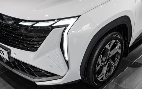 Geely Atlas, 2026 год, 3 449 990 рублей, 15 фотография