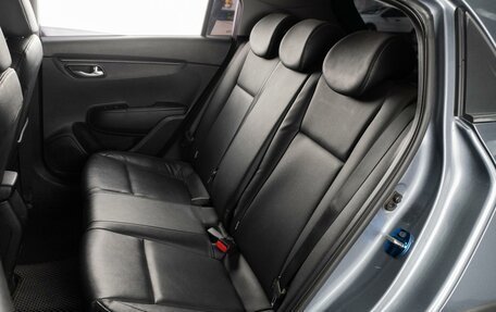 KIA Rio IV, 2021 год, 1 729 000 рублей, 9 фотография