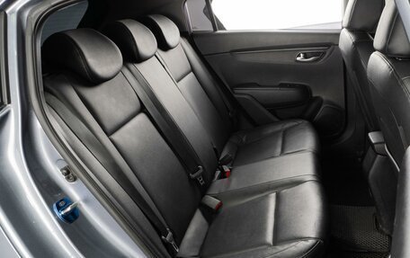 KIA Rio IV, 2021 год, 1 729 000 рублей, 7 фотография