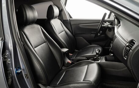 KIA Rio IV, 2021 год, 1 729 000 рублей, 8 фотография
