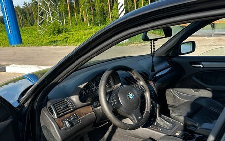 BMW 3 серия, 2000 год, 750 000 рублей, 9 фотография