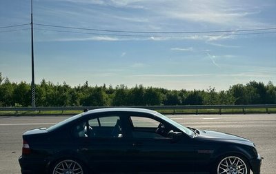 BMW 3 серия, 2000 год, 750 000 рублей, 1 фотография