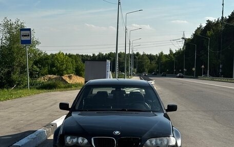 BMW 3 серия, 2000 год, 750 000 рублей, 7 фотография