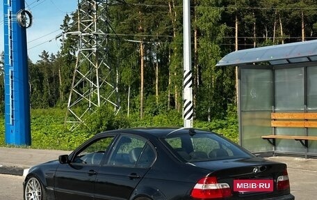 BMW 3 серия, 2000 год, 750 000 рублей, 3 фотография