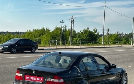 BMW 3 серия, 2000 год, 750 000 рублей, 5 фотография