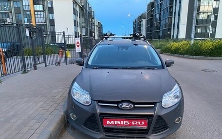 Ford Focus III, 2014 год, 500 000 рублей, 1 фотография