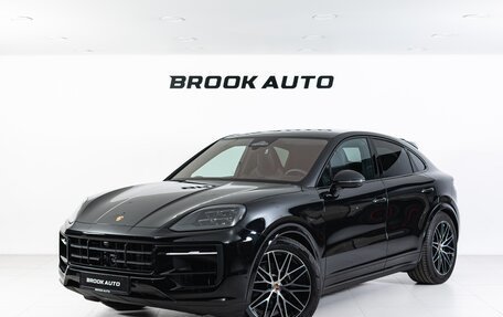 Porsche Cayenne III, 2026 год, 18 490 000 рублей, 1 фотография