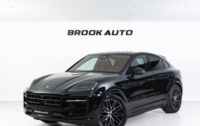 Porsche Cayenne III, 2026 год, 18 490 000 рублей, 1 фотография