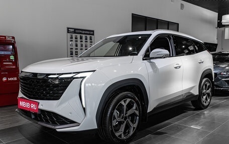 Geely Atlas, 2026 год, 3 449 990 рублей, 1 фотография