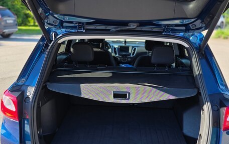 Chevrolet Equinox III, 2020 год, 2 100 000 рублей, 6 фотография