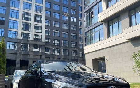 Mercedes-Benz CLA, 2013 год, 1 440 000 рублей, 3 фотография