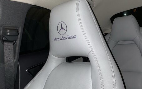 Mercedes-Benz CLA, 2013 год, 1 440 000 рублей, 4 фотография