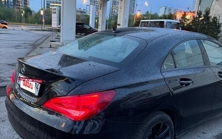 Mercedes-Benz CLA, 2013 год, 1 440 000 рублей, 5 фотография