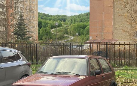 Volkswagen Golf II, 1985 год, 215 000 рублей, 2 фотография
