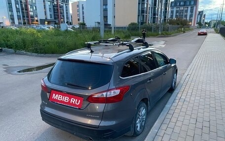 Ford Focus III, 2014 год, 500 000 рублей, 5 фотография