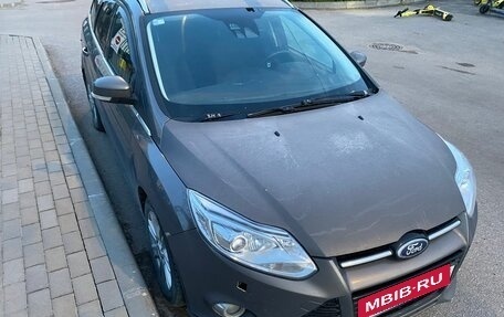 Ford Focus III, 2014 год, 500 000 рублей, 6 фотография