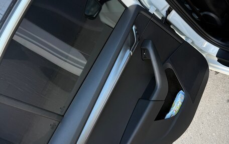 Skoda Octavia, 2017 год, 1 600 000 рублей, 8 фотография