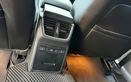 Skoda Octavia, 2017 год, 1 600 000 рублей, 11 фотография