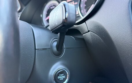Skoda Octavia, 2017 год, 1 600 000 рублей, 16 фотография