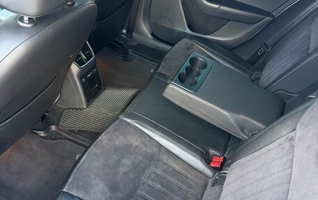 Skoda Octavia, 2017 год, 1 600 000 рублей, 9 фотография