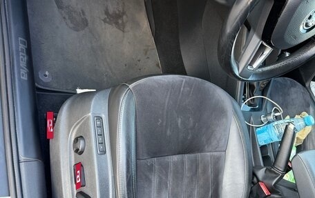 Skoda Octavia, 2017 год, 1 600 000 рублей, 14 фотография