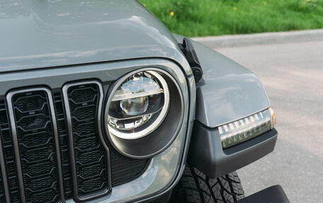 Jeep Wrangler, 2019 год, 5 250 000 рублей, 5 фотография