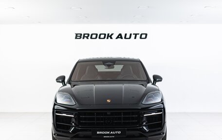 Porsche Cayenne III, 2026 год, 18 490 000 рублей, 2 фотография