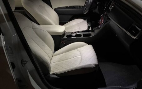KIA Optima IV, 2016 год, 1 880 000 рублей, 9 фотография