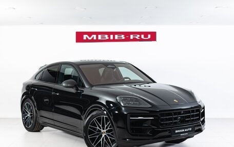 Porsche Cayenne III, 2026 год, 18 490 000 рублей, 3 фотография