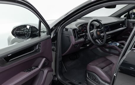 Porsche Cayenne III, 2026 год, 18 490 000 рублей, 7 фотография