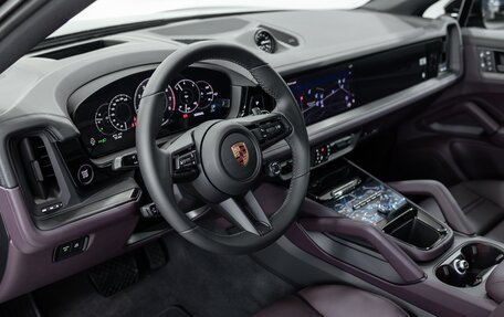 Porsche Cayenne III, 2026 год, 18 490 000 рублей, 10 фотография