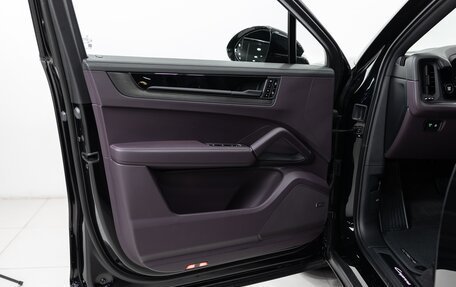 Porsche Cayenne III, 2026 год, 18 490 000 рублей, 8 фотография