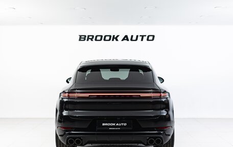 Porsche Cayenne III, 2026 год, 18 490 000 рублей, 5 фотография