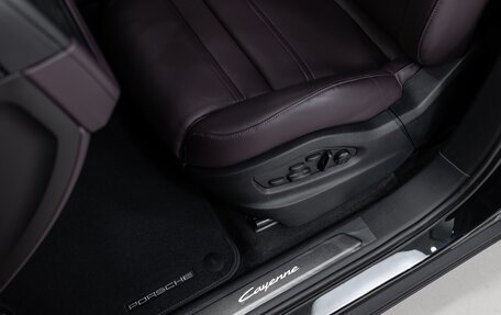 Porsche Cayenne III, 2026 год, 18 490 000 рублей, 12 фотография
