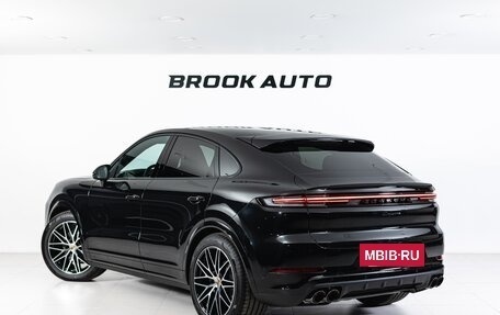 Porsche Cayenne III, 2026 год, 18 490 000 рублей, 4 фотография