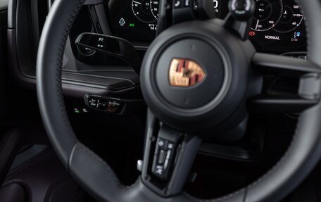 Porsche Cayenne III, 2026 год, 18 490 000 рублей, 16 фотография