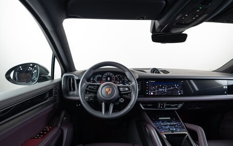 Porsche Cayenne III, 2026 год, 18 490 000 рублей, 13 фотография