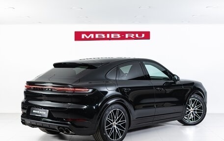 Porsche Cayenne III, 2026 год, 18 490 000 рублей, 6 фотография