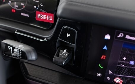 Porsche Cayenne III, 2026 год, 18 490 000 рублей, 17 фотография