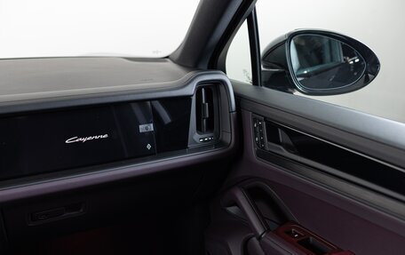 Porsche Cayenne III, 2026 год, 18 490 000 рублей, 20 фотография