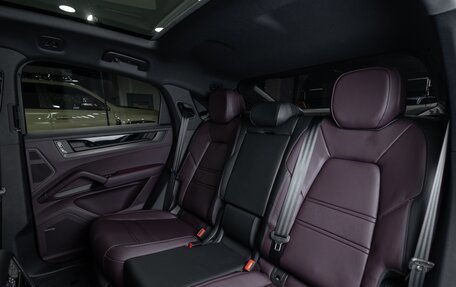 Porsche Cayenne III, 2026 год, 18 490 000 рублей, 31 фотография