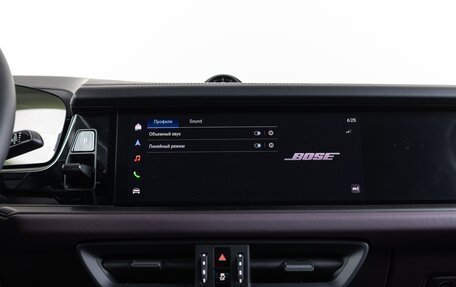 Porsche Cayenne III, 2026 год, 18 490 000 рублей, 28 фотография