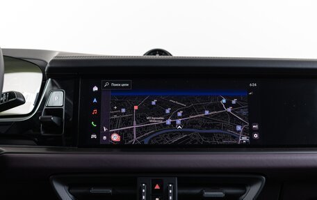 Porsche Cayenne III, 2026 год, 18 490 000 рублей, 22 фотография