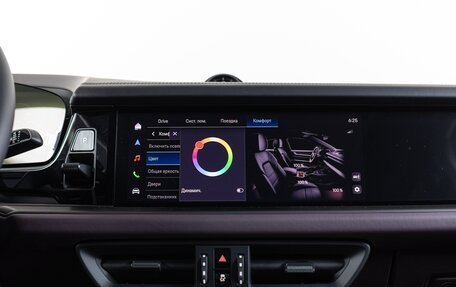 Porsche Cayenne III, 2026 год, 18 490 000 рублей, 27 фотография